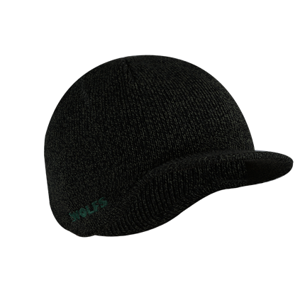 Obrazek Czapka WILD zielona