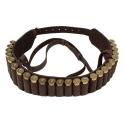 Picture of Shotgun Shell Belt WOODCOCK 12 PLUS