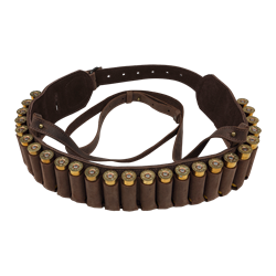 Picture of Shotgun Shell Belt WOODCOCK 20 PLUS