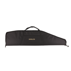 Bild von Gewehrtasche BASIC 125 schwarz