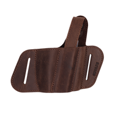 Bild von Holster DRAGONFLY R braun