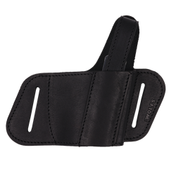 Bild von Holster DRAGONFLY R schwarz