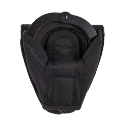 Bild von Holster für Handschellen ALFA schwarz