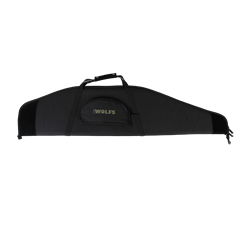 Bild von Gewehrtasche REPETIER 140 schwarz