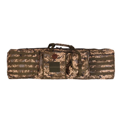 Obrazek Plecak na broń BETA pixel camo MM-14