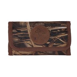 Bild von Patronenetui MINK camo (Schrot)