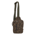 Obrazek Torba Crossbody PANDA camo zielona