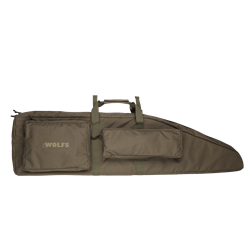 Obrazek Futerał podwójny na broń EXPERT