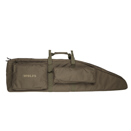 Obrazek Futerał podwójny na broń EXPERT