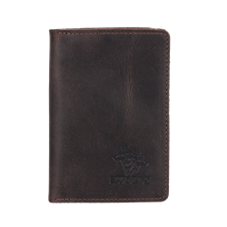 Obrazek Etui RAM brązowy