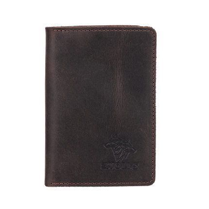 Obrazek Etui RAM brązowy