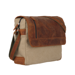 Obrazek Torba KUDU beżowa